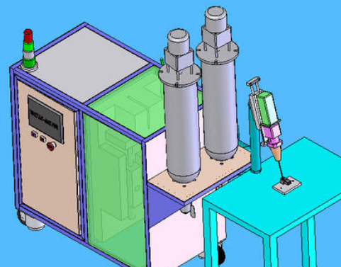 如何對自動灌膠機進行保養？
