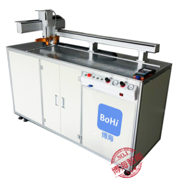 全自動(dòng)點(diǎn)膠機(jī)的優(yōu)勢有哪些